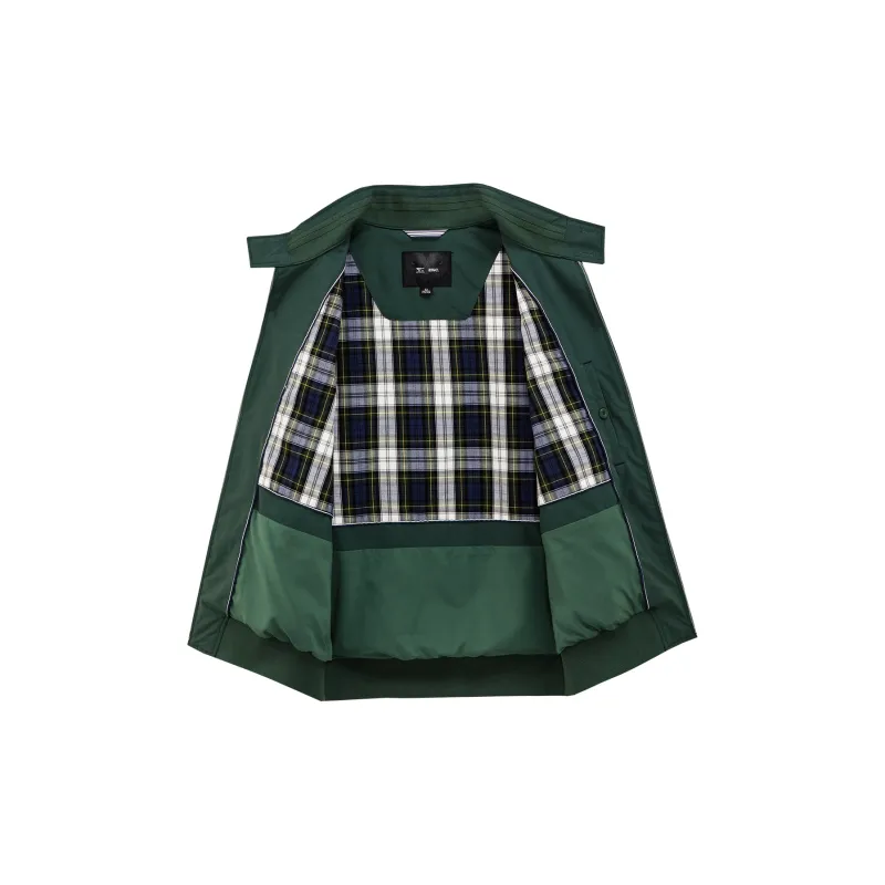 SEPTWOLVES Jackets Men-12