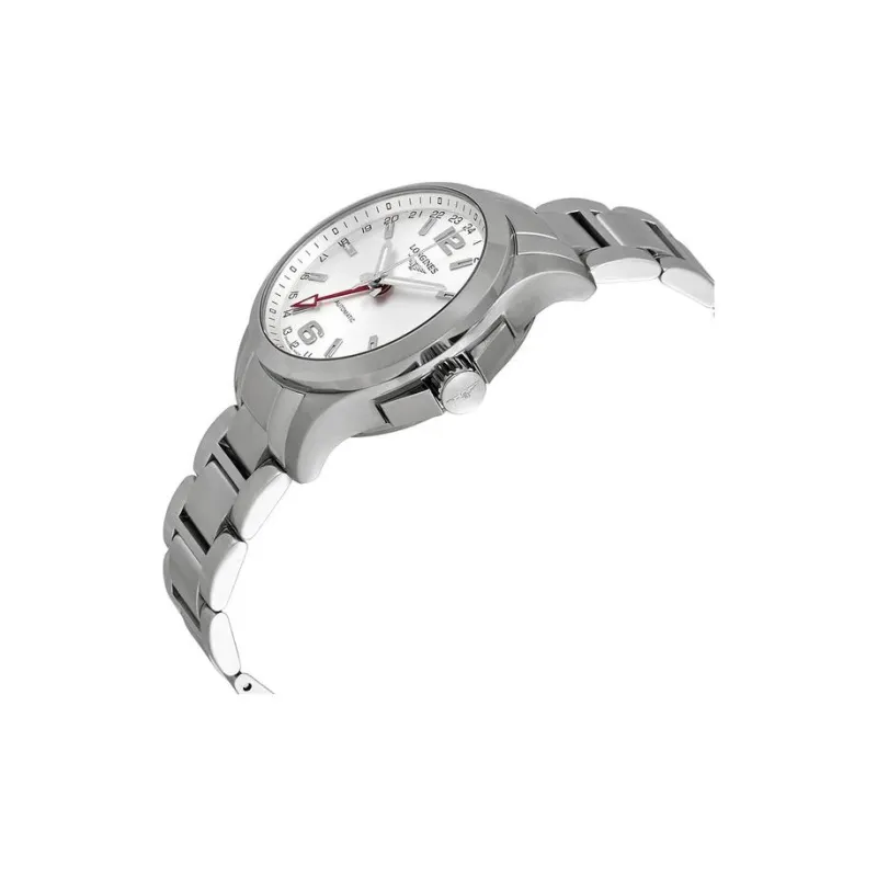 LONGINES Men Comcast Collection Watch-1
