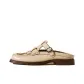 Beige Brown