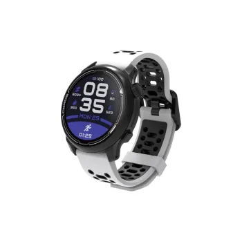 CHENSONG COROS Compatibility Watch Band 116*91mm TPU Material