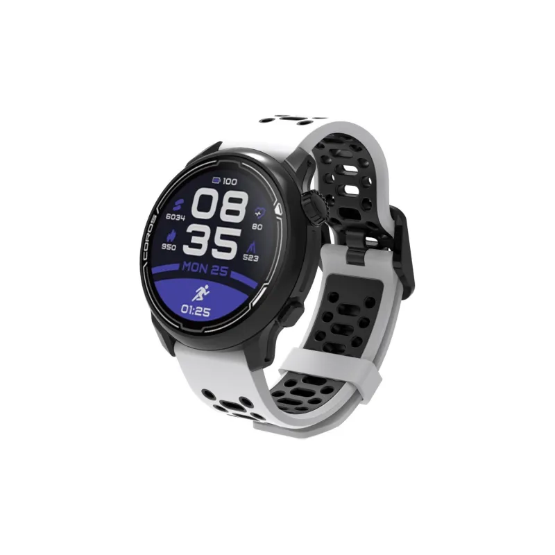 CHENSONG COROS Compatibility Watch Band 116*91mm TPU Material-0