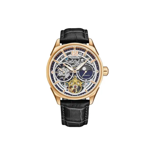 STUHRLING Men Watch