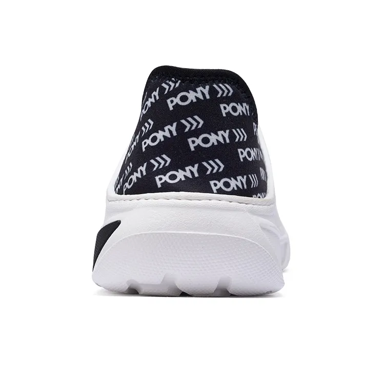 Pony Enjoy Clogs Unisex-3