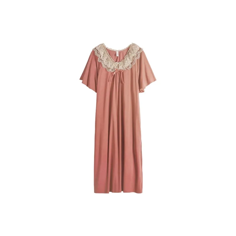 Xuan Liang Women's Nightgowns-0