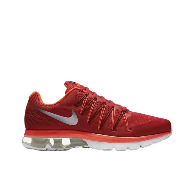 Nike Air Max Excellerate 5 University Red/Metallic Silver-1