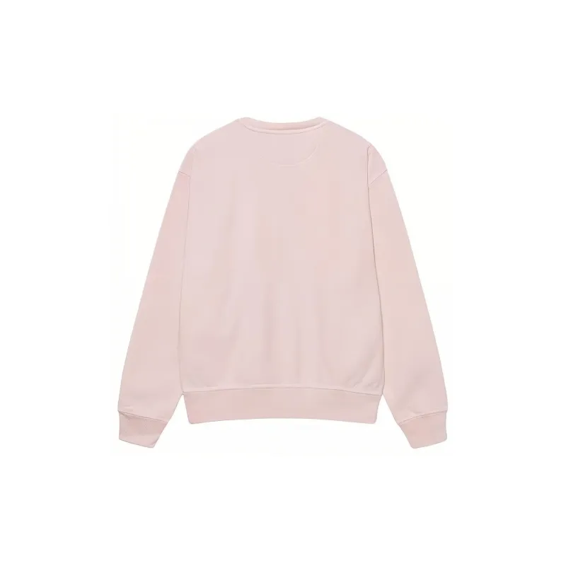 Stussy Overdyed Stock Logo Crew-11