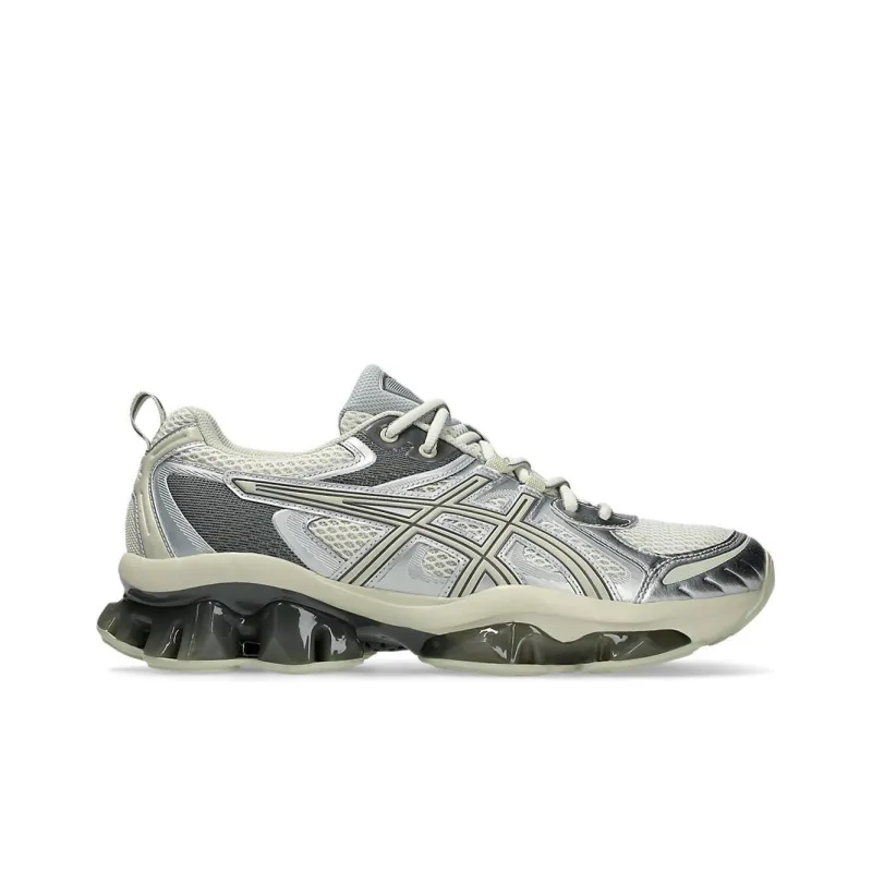 Asics Gel Quantum Kinetic White Light Dust-1
