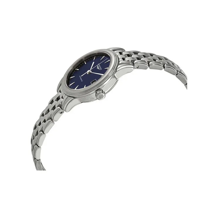 LONGINES Women's Military Flag Collection Watch-1