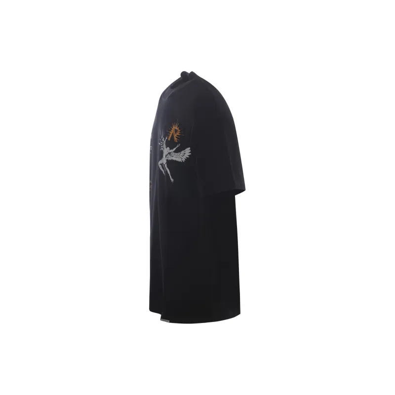 REPRESENT Icarus T shirt-2
