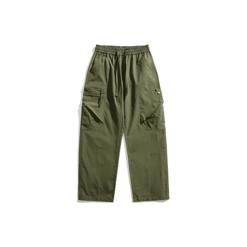 33TH Cargo Pants Unisex