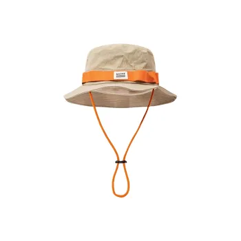 WODONBLE Polyester Bucket Hats Unisex