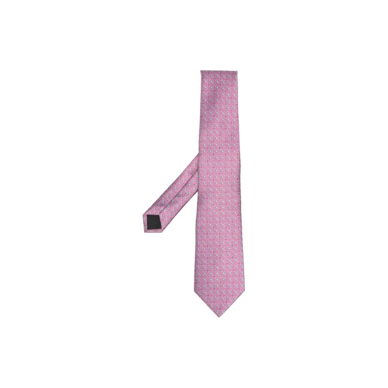 Lanvin Ties Men-0