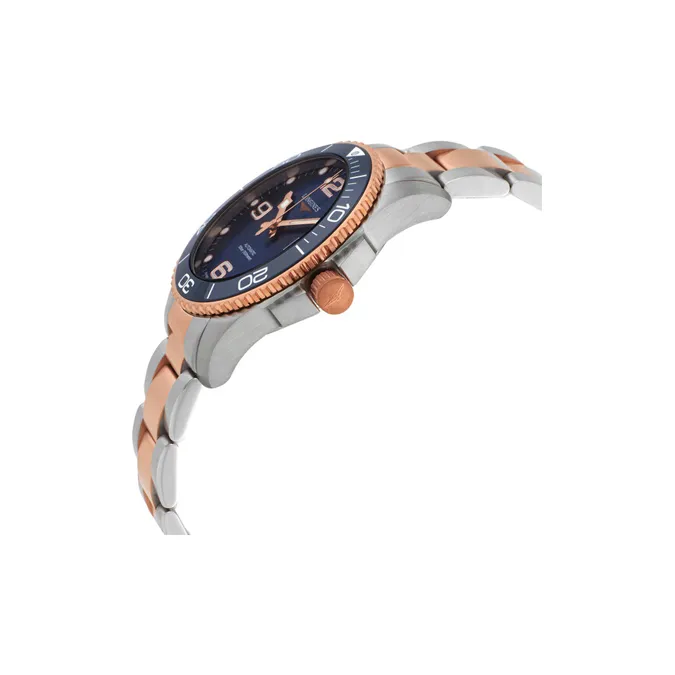 LONGINES Men Comcast Diving Collection Watch-2