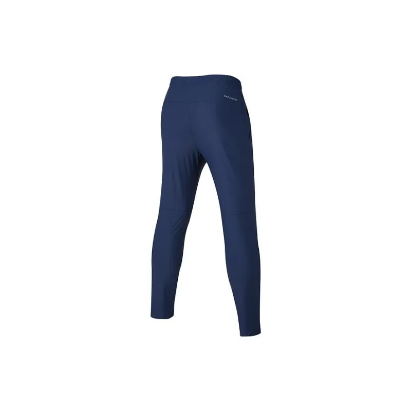 Skechers Sports Pants Men's Marine Collegiate Blue-1