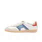 White Red Blue