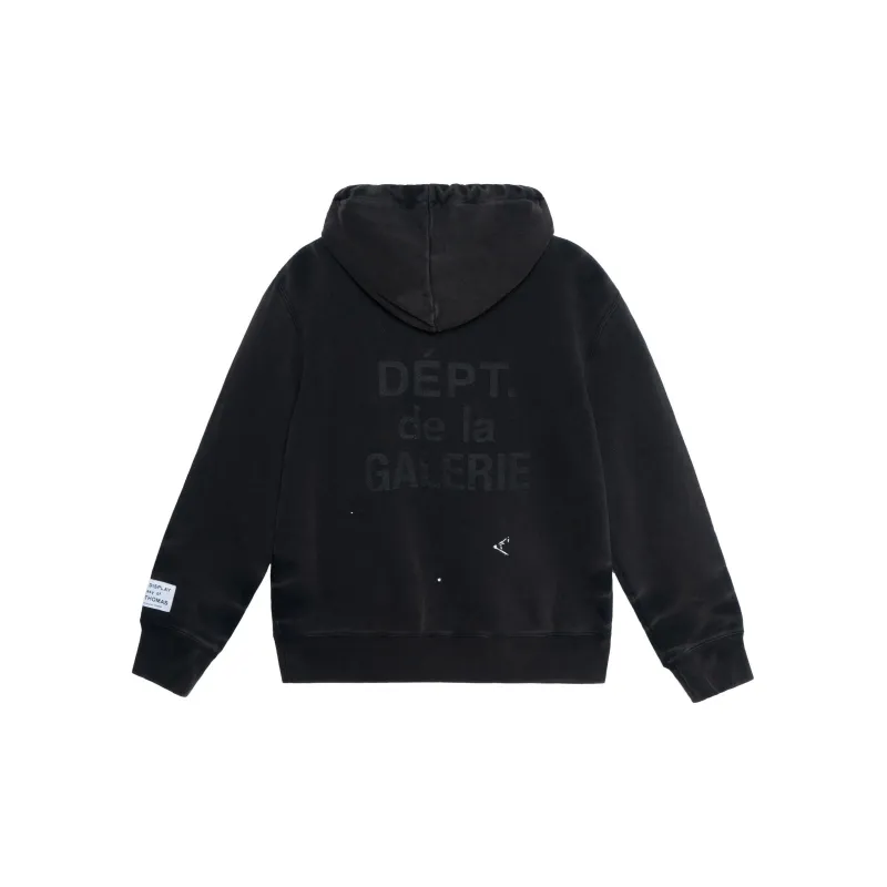 Gallery Dept. X Lanvin Hoodie Multi Collection 2-1