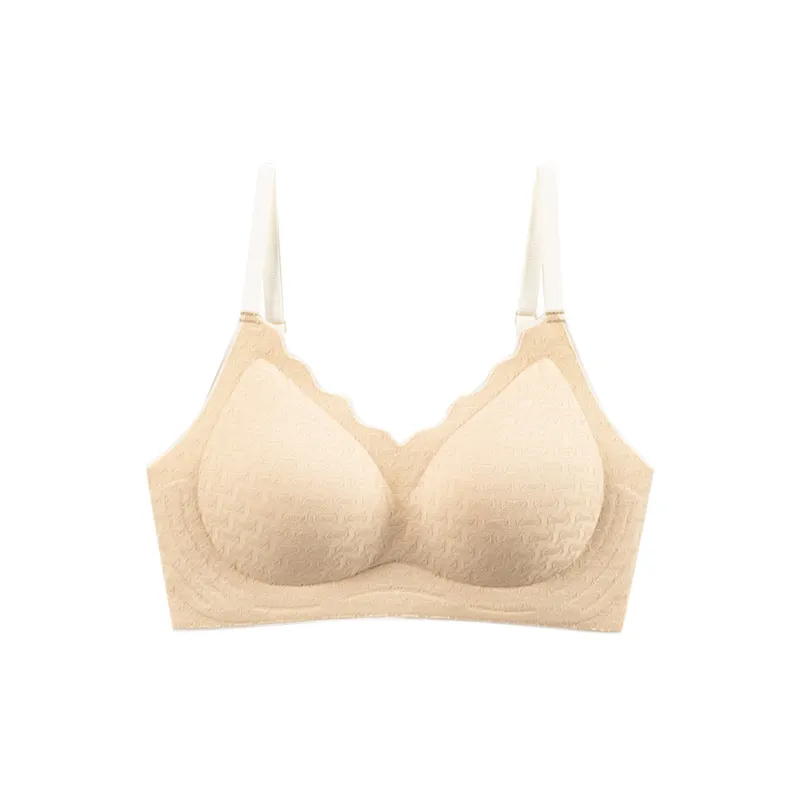MIIOW Women's Bras-9
