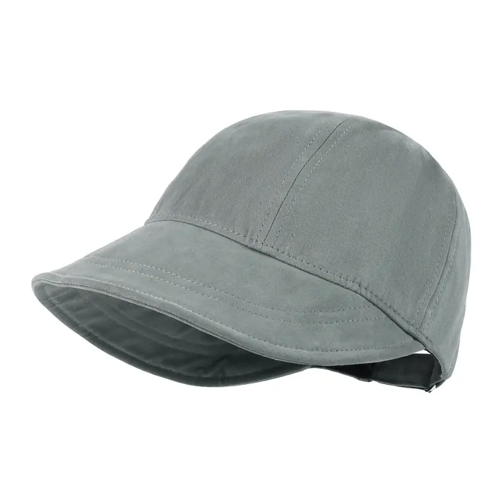 CACUSS Junior Cotton Bucket Hats Women's-2