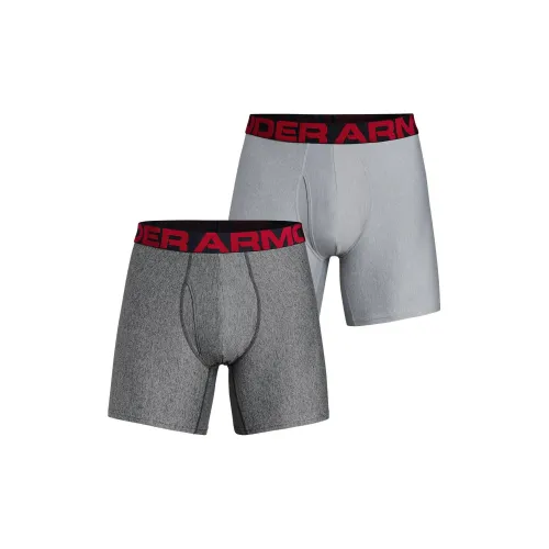 Under Armour Underpants Men's 2 Pack