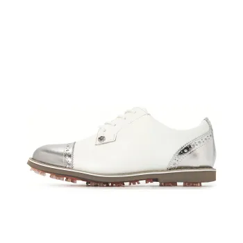 GFORE Cushioning Low Top Golf Shoes Women's White