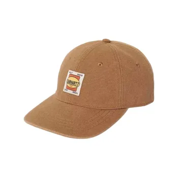 Carhartt Baseball Caps Men's Brown