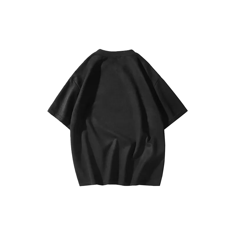 YooMore T-Shirts Unisex-1