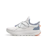 Mist White/Soft Gray Blue