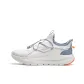 Mist White/Soft Gray Blue