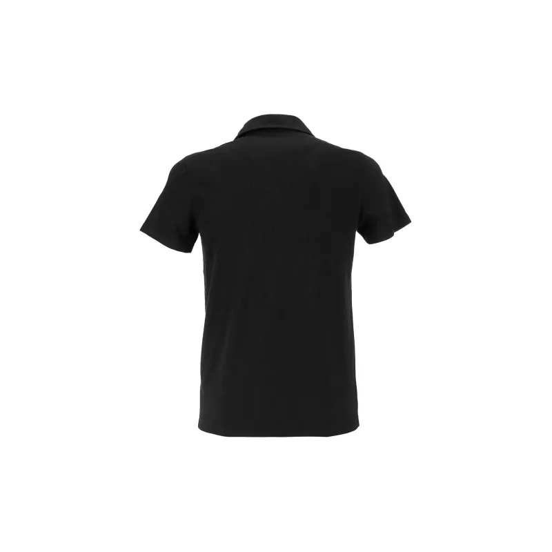 Majestic Filatures Wingtip collar Cotton T shirt-1