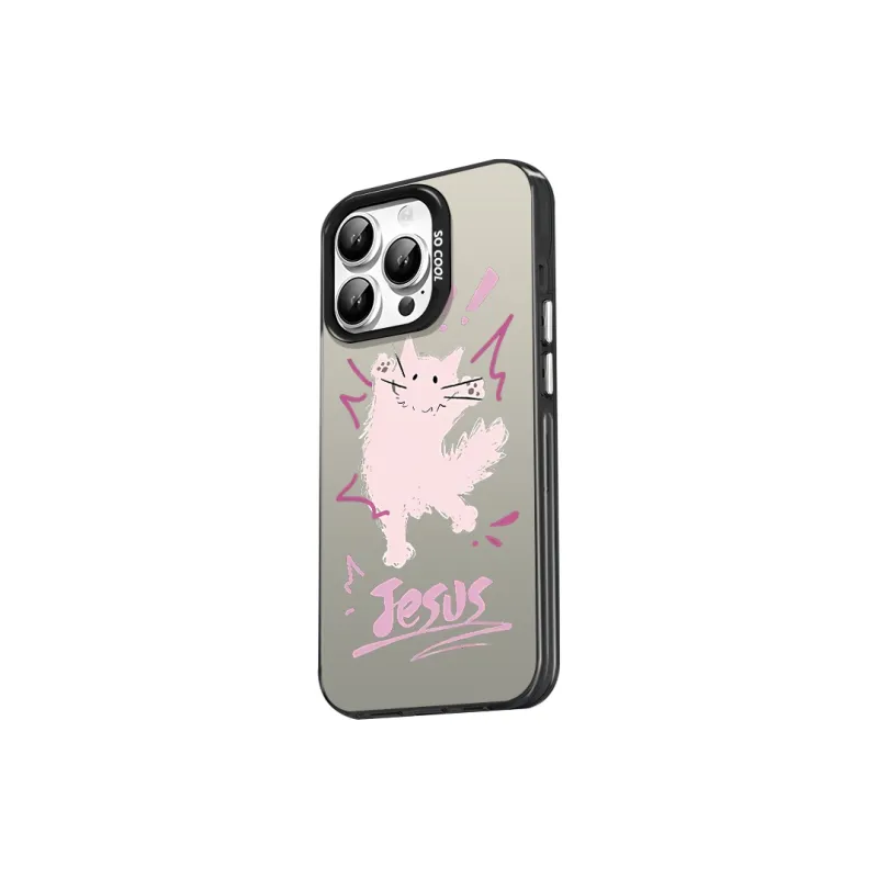 Victory charge Phone Cases-6