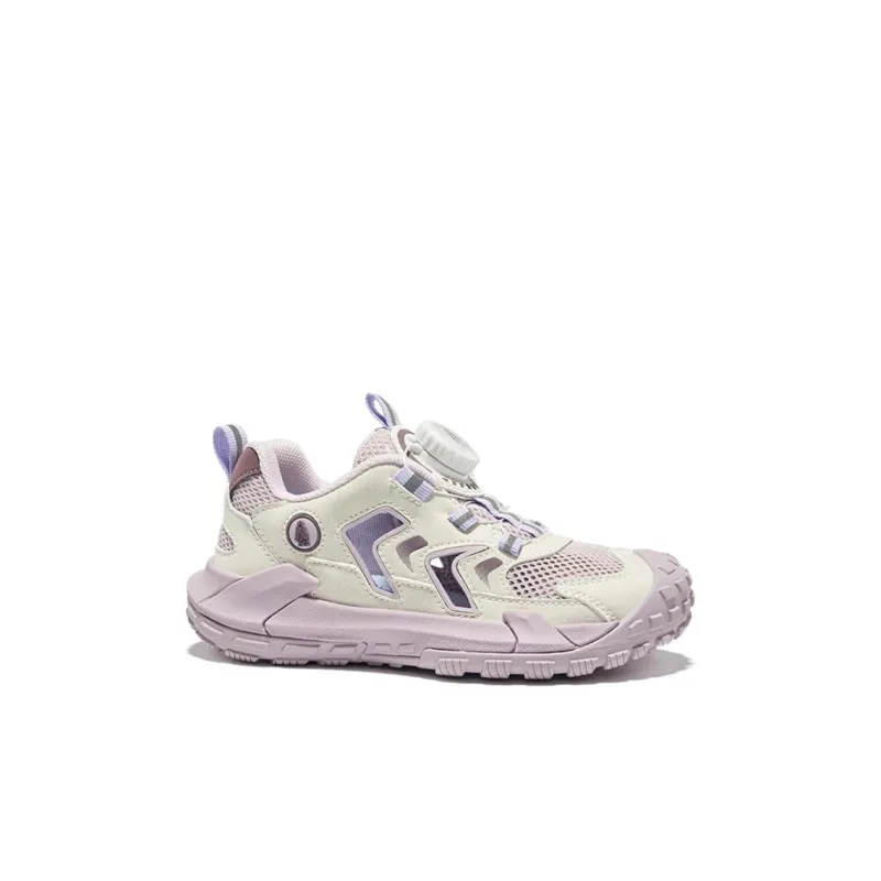 Hush Puppies Anti Slip And Wear Resistant Breathable Sandal Kids'-13