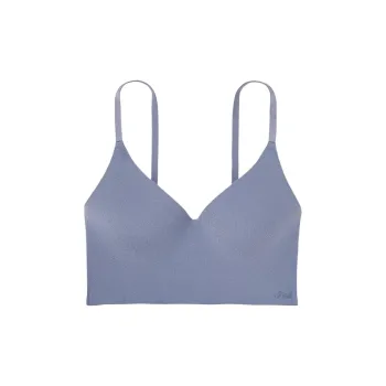VICTORIA'S SECRET Bra Women's Blue