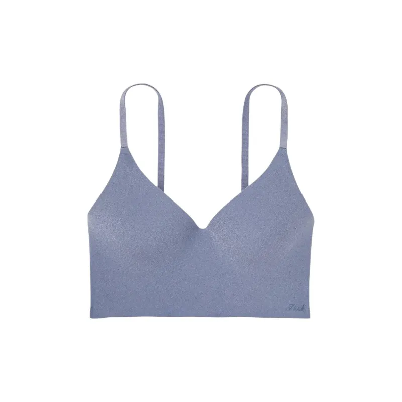 VICTORIA'S SECRET Bra Women's Blue-0