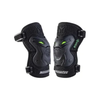 Masonte Motorcycle Protective Gears Unisex Knee Protector