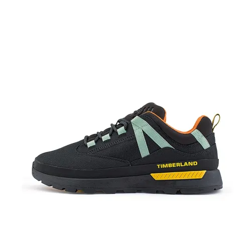 Timberland Euro Trekker Colour-block Sneakers