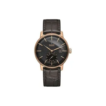 RADO Men Crystal Sparkle Collection Watch