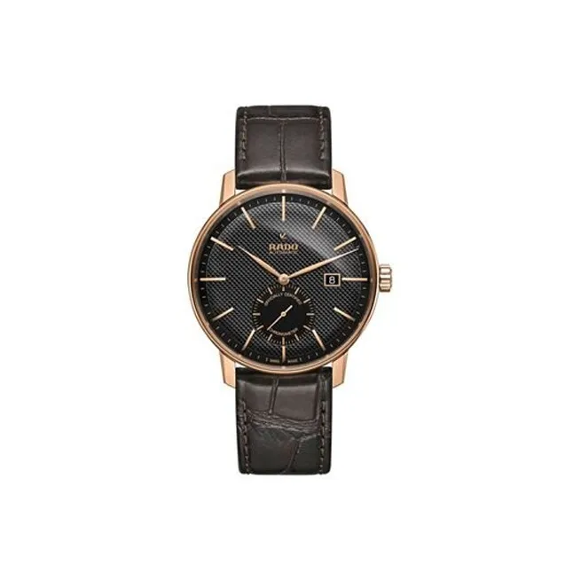 RADO Men Crystal Sparkle Collection Watch-0
