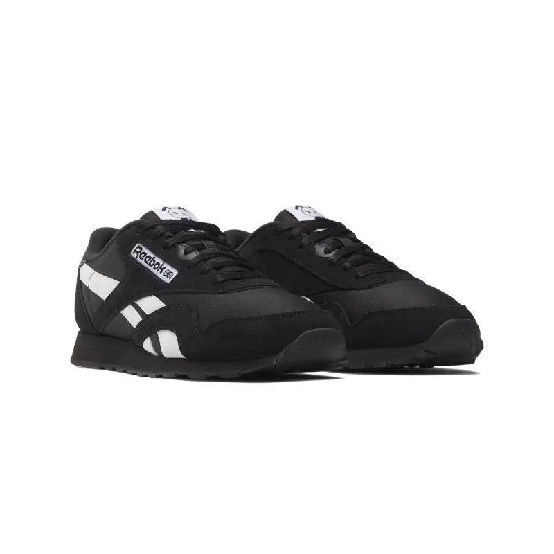 Reebok VeeFriends X Classic Nylon 'Accountable Ant Pack Black'-1
