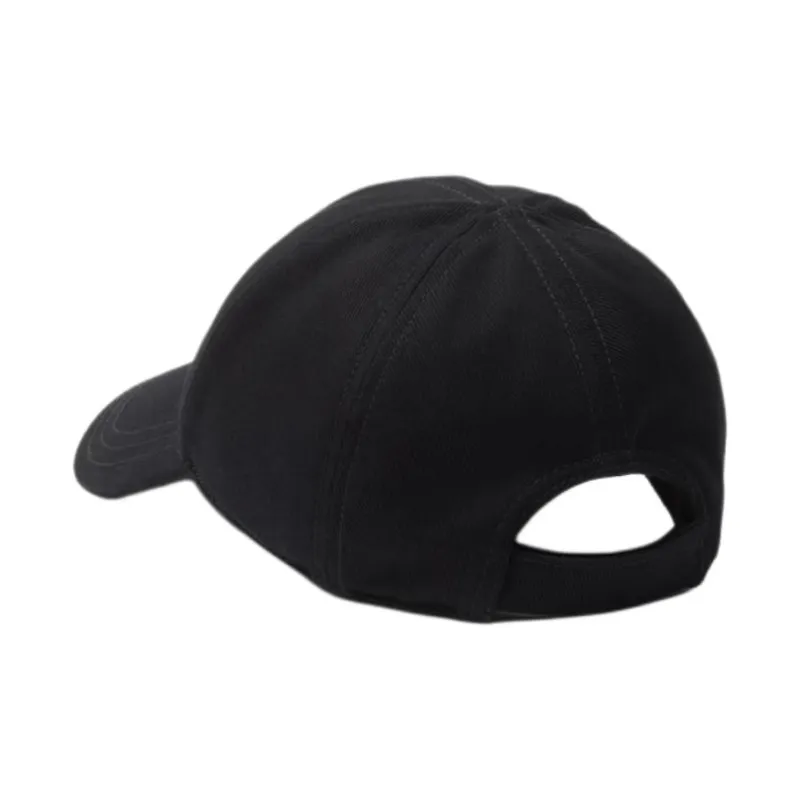 PRADA Logo embossed Baseball Cap-1