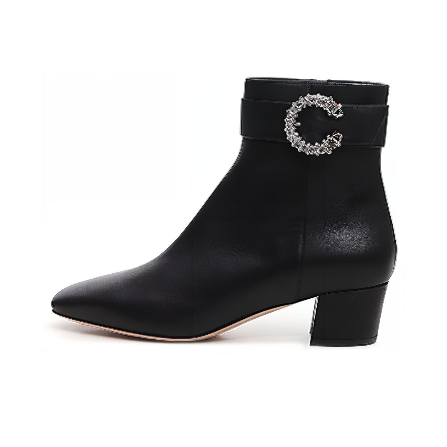 Jimmy Choo Ankle Boots Boots Women for Women's & Men's | Sneakers &  Clothing | Sale & New - POIZON