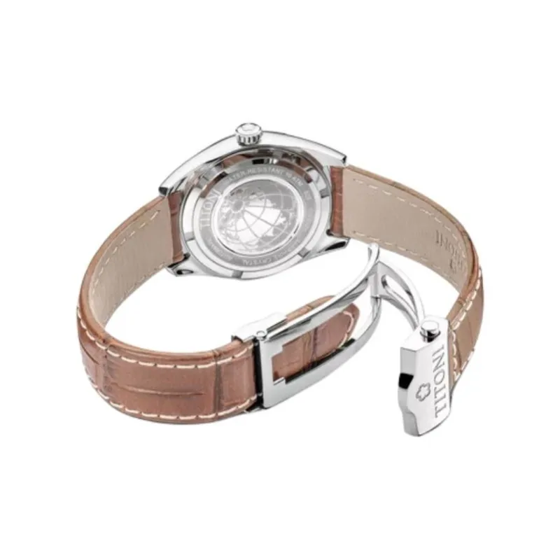 TITONI Women's Watch-2