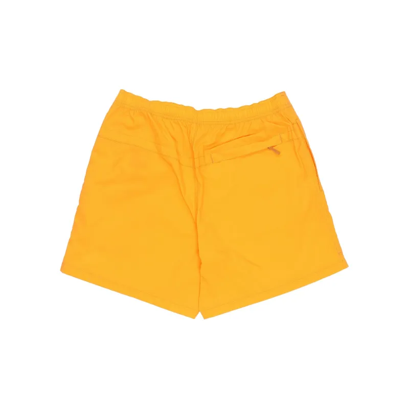 THE NORTH FACE Casual Shorts Men's Yellow-1