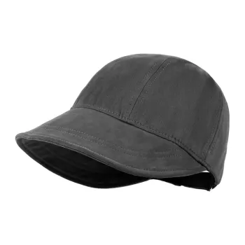 CACUSS Junior Cotton Bucket Hats Women's