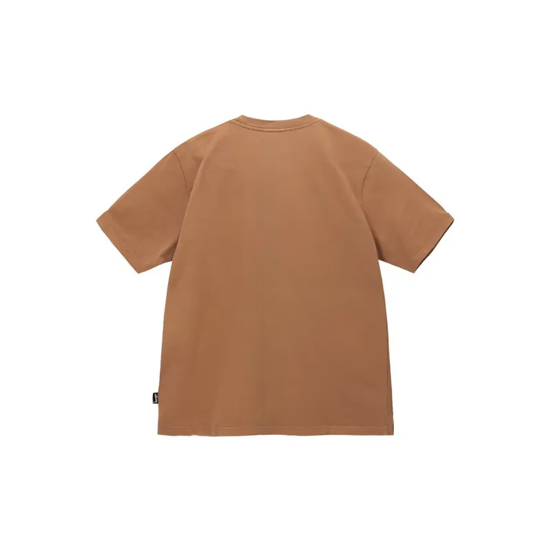 Stussy Pigment Dyed Crew-7