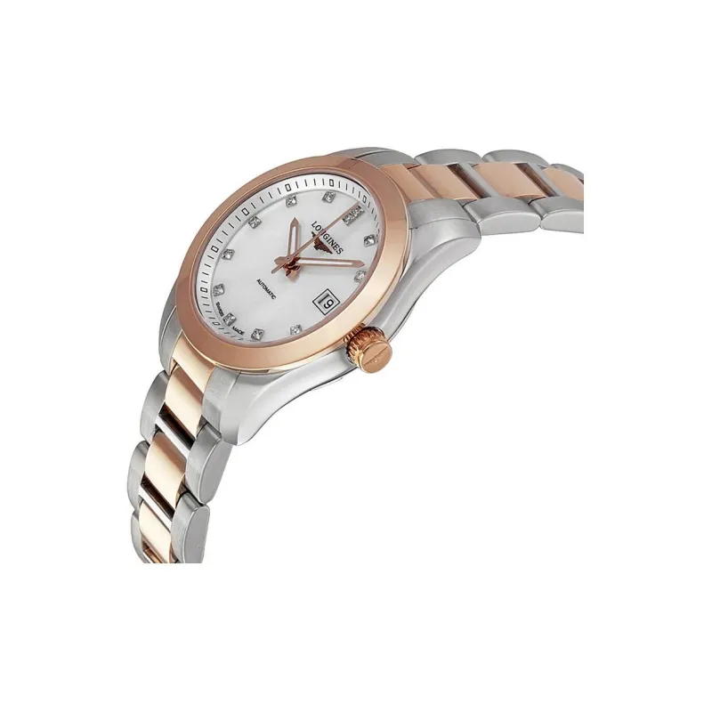 LONGINES Conquest Classic L2.285.5.87.7-2