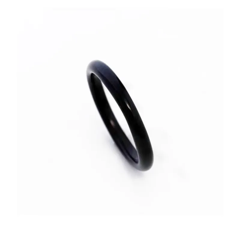 Bailiang Jade Rings Unisex-3