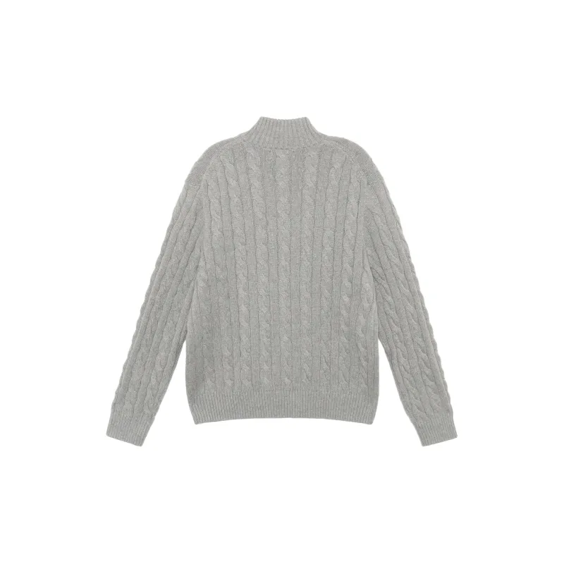 Polo Ralph Lauren Cable knit Sweater-1