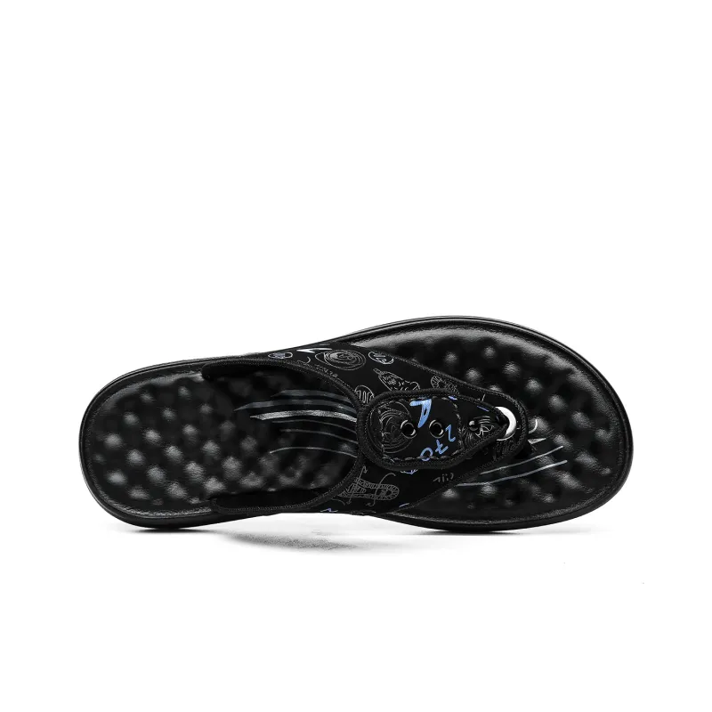 CHINT Flip Flops Men-8