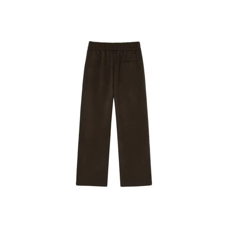 SWAMP AREA Casual Pants Unisex-10