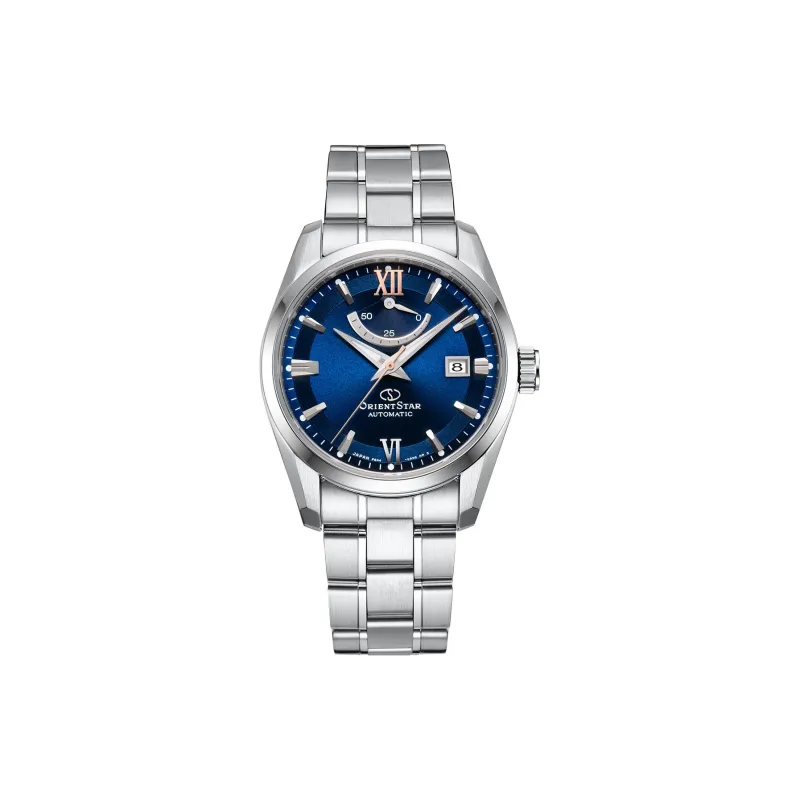 ORIENT STAR Men Watch-0